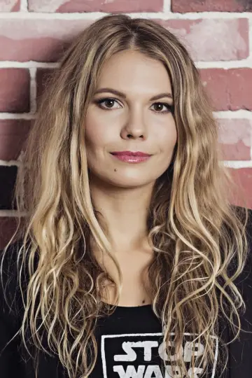 Zdjęcie Marianne Ostrat #129869