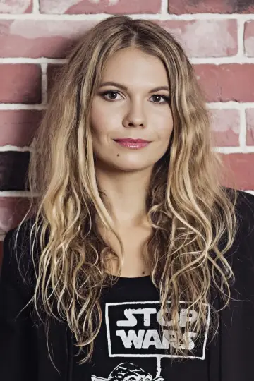 Zdjęcie Marianne Ostrat #129870