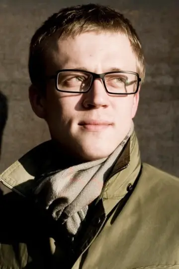 Zdjęcie Sergo Vares #20114