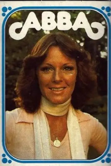 Zdjęcie Anni-Frid Lyngstad #140384
