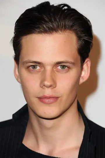 Zdjęcie Bill Skarsgård (Bill Skarsgård) #251846