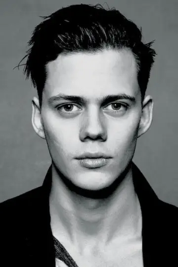 Zdjęcie Bill Skarsgård #28095