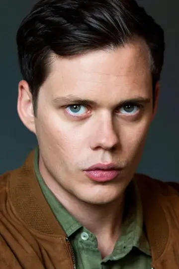 Zdjęcie Bill Skarsgård #28096