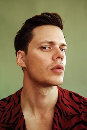 Zdjęcie Bill Skarsgård #28097