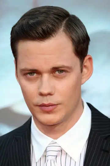 Zdjęcie Bill Skarsgård #28098