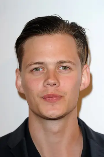Zdjęcie Bill Skarsgård (Bill Skarsgård) #28099