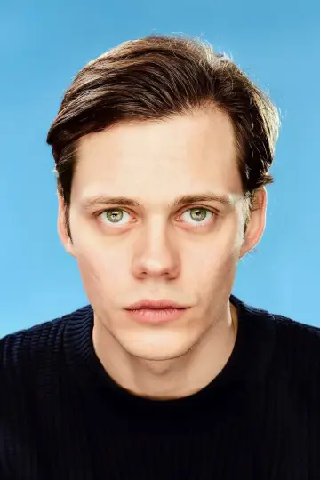 Zdjęcie Bill Skarsgård (Bill Skarsgård) #327802