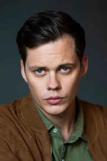 Zdjęcie Bill Skarsgård (Bill Skarsgård) #327803