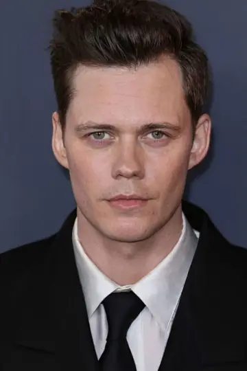 Zdjęcie Bill Skarsgård (Bill Skarsgård) #327804