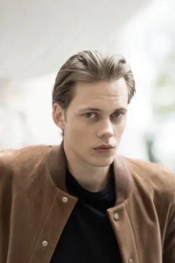 Zdjęcie Bill Skarsgård (Bill Skarsgård) #327805