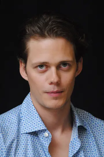 Zdjęcie Bill Skarsgård (Bill Skarsgård) #327806
