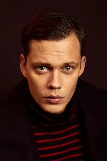 Zdjęcie Bill Skarsgård (Bill Skarsgård) #327807