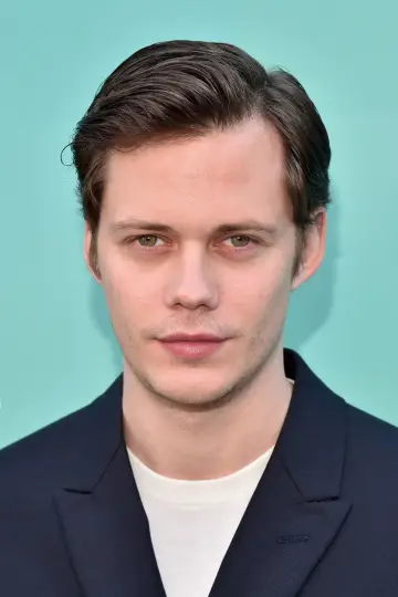 Zdjęcie Bill Skarsgård (Bill Skarsgård) #327808