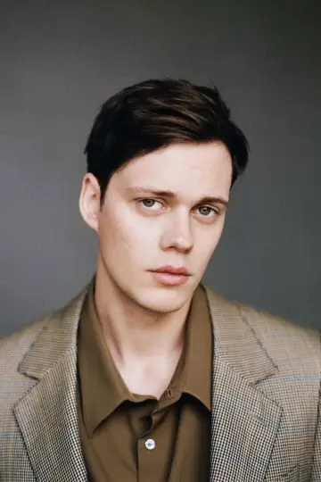 Zdjęcie Bill Skarsgård (Bill Skarsgård) #327809