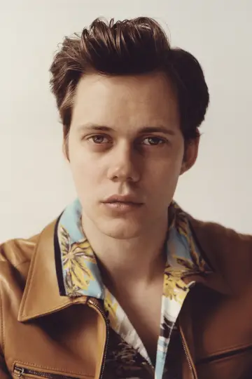 Zdjęcie Bill Skarsgård (Bill Skarsgård) #327810