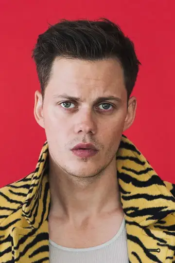 Zdjęcie Bill Skarsgård (Bill Skarsgård) #327811