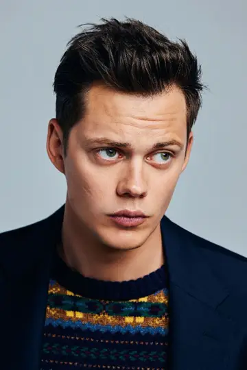 Zdjęcie Bill Skarsgård (Bill Skarsgård) #327812