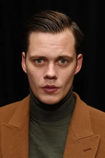 Zdjęcie Bill Skarsgård (Bill Skarsgård) #327813