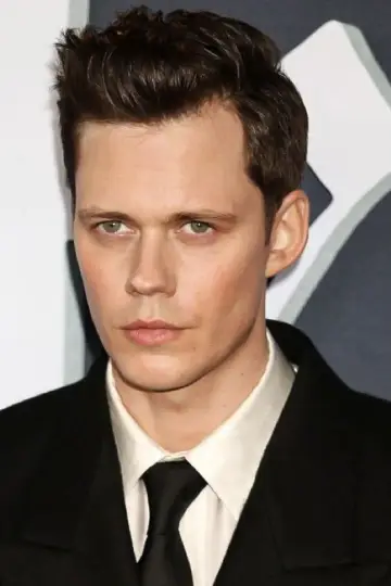 Zdjęcie Bill Skarsgård (Bill Skarsgård) #327814