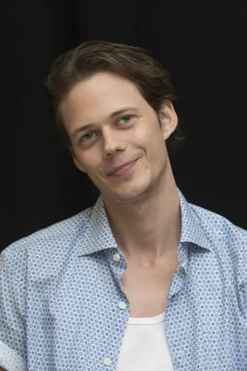 Zdjęcie Bill Skarsgård (Bill Skarsgård) #65682