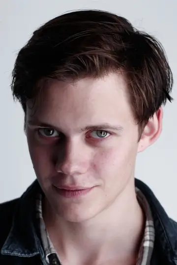 Zdjęcie Bill Skarsgård (Bill Skarsgård) #657256