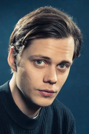Zdjęcie Bill Skarsgård (Bill Skarsgård) #657257