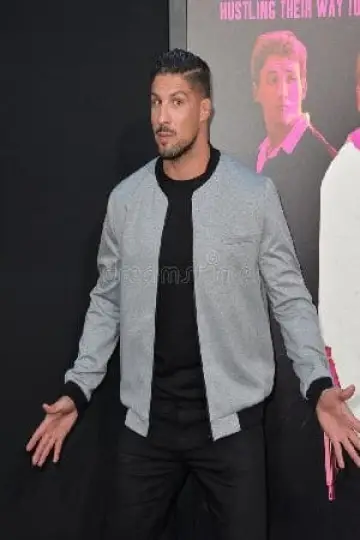 Zdjęcie  (Brendan Schaub) #159326