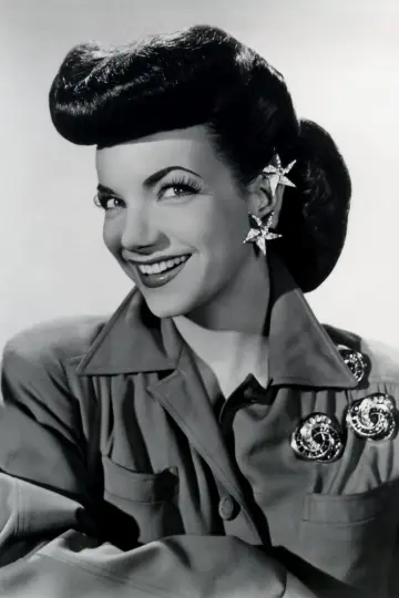 Zdjęcie Carmen Miranda #296003