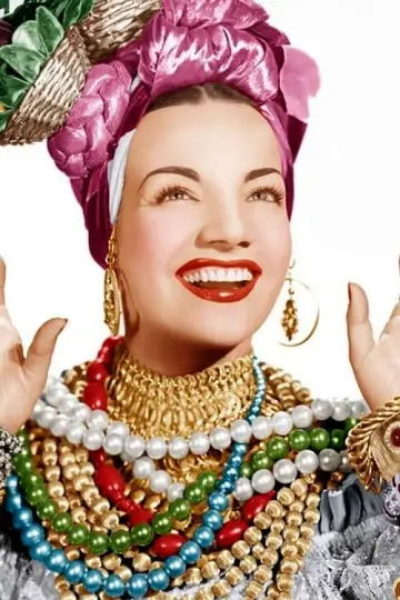 Zdjęcie Carmen Miranda (Carmen Miranda) #296007