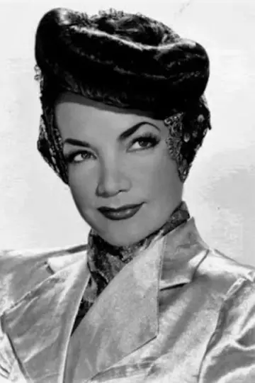 Zdjęcie Carmen Miranda (Carmen Miranda) #296008