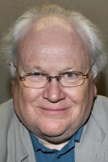 Zdjęcie Colin Baker #40102