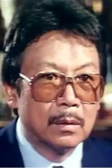 Zdjęcie Hsieh Han #255716