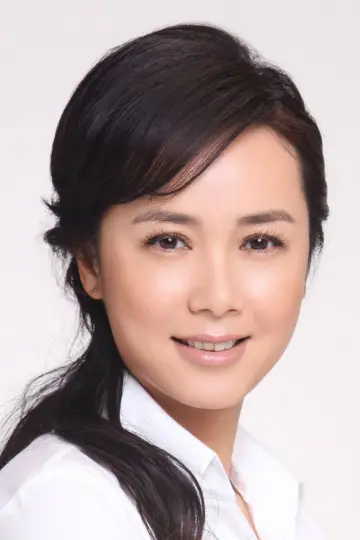Zdjęcie Jiang Wenli #21904