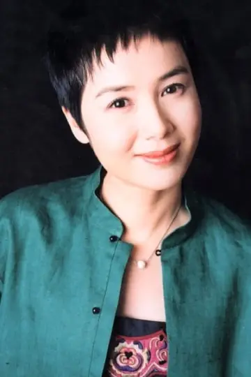 Zdjęcie Jiang Wenli #21905