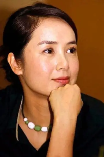 Zdjęcie Jiang Wenli #21907