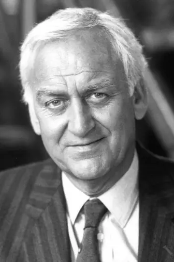 Zdjęcie John Thaw #124192