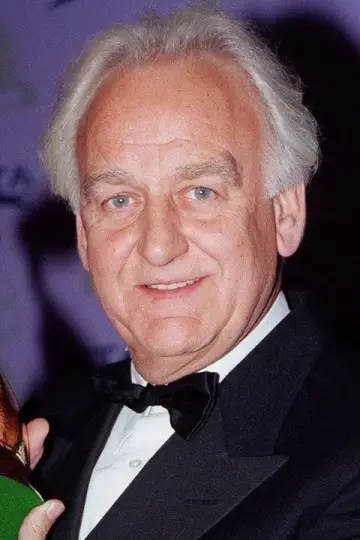 Zdjęcie John Thaw #124193