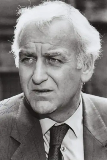 Zdjęcie John Thaw #124194