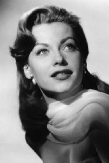 Zdjęcie  (June Blair) #331257