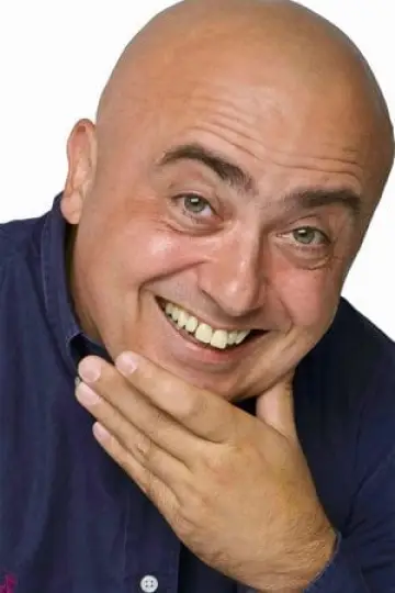 Zdjęcie Paolo Cevoli #136816