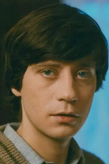 Zdjęcie Pavel Kříž #123424