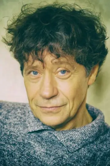 Zdjęcie Pavel Kříž #123425