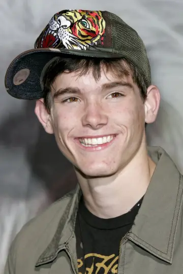 Zdjęcie Stephan Bender #24822