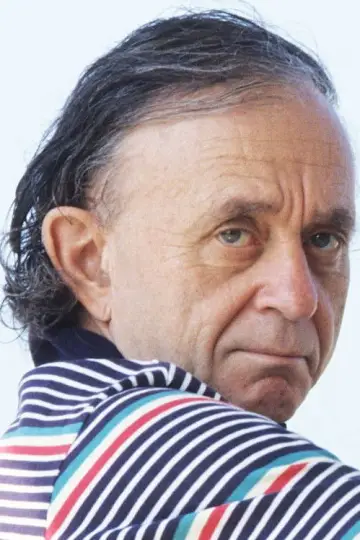 Zdjęcie Fredryk Vizmman (Frederick Wiseman) #331342