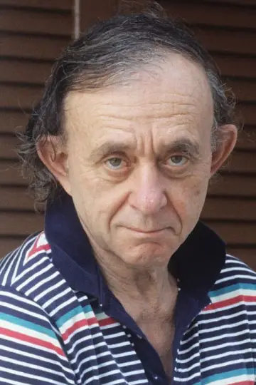 Zdjęcie Fredryk Vizmman (Frederick Wiseman) #331343