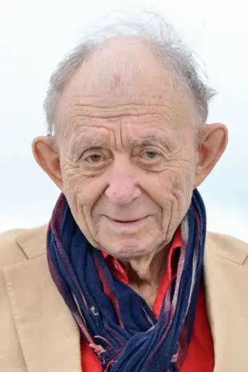 Zdjęcie Fredryk Vizmman (Frederick Wiseman) #331344