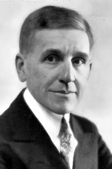 Zdjęcie William J. Norris