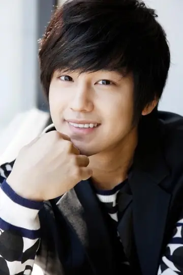 Zdjęcie  (Kim Bum) #179906