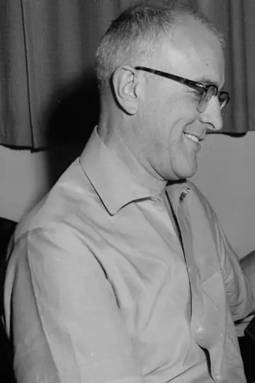 Zdjęcie Milt Kahl #25905