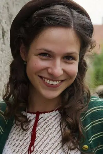 Zdjęcie Veronika Khek Kubařová #291606